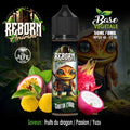 ERIC’SON – REBORN® FRESH 50ml - NATURAL VAPE