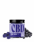 GUMMIES CBD – BONBONS CBD RELAXATION BYCDS® - NATURAL VAPE