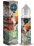 Cherbourg Mon Amour - 50ml - NATURAL VAPE
