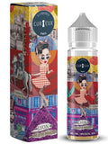 Lyon, Mon Ptit Bouchon - 50ml - NATURAL VAPE