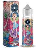Nothing Toulouse - 50ml - NATURAL VAPE