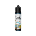 Les 4 saisons NECTARINE, FRUIT DU DRAGON - 50ML - NATURAL VAPE