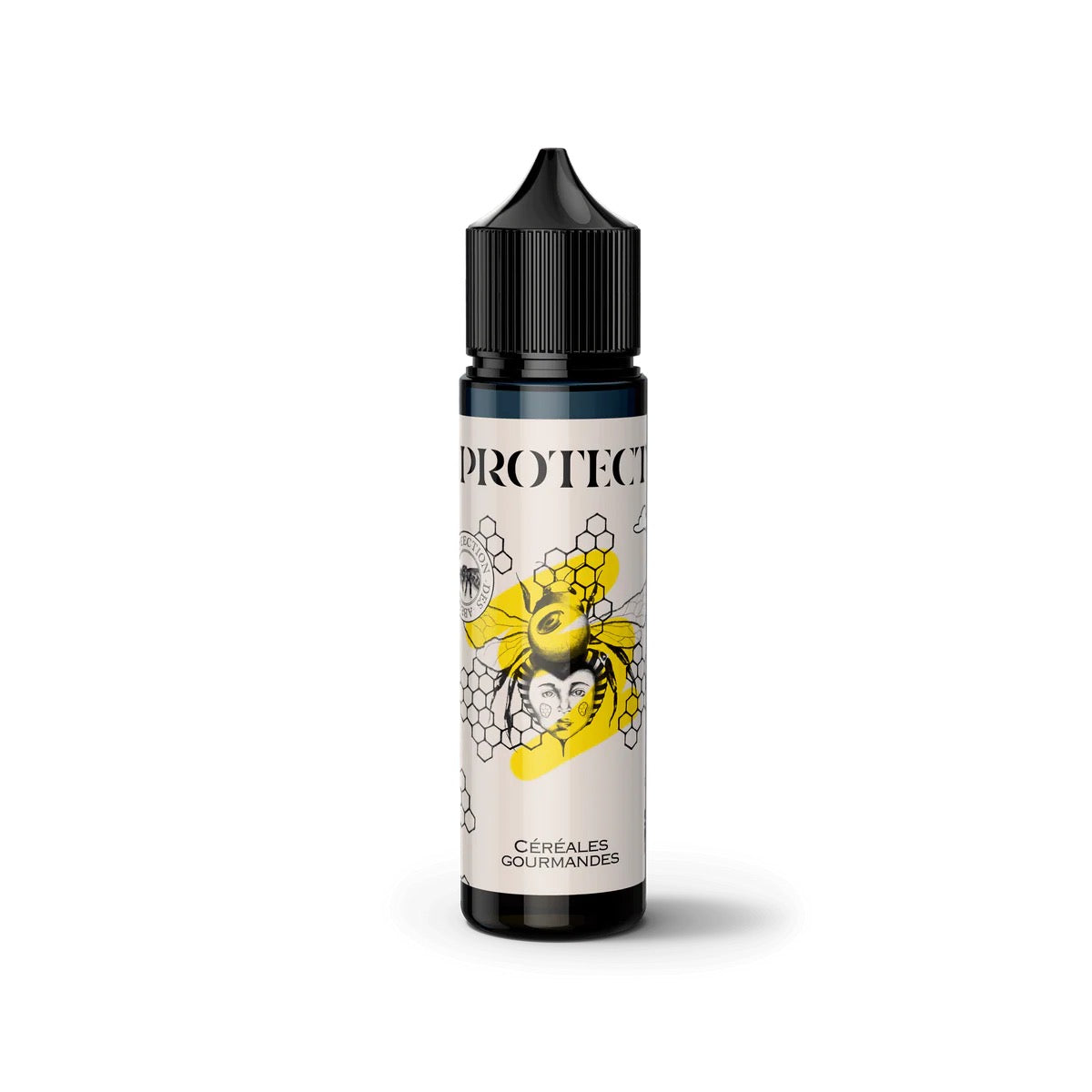 CÉRÉALES GOURMANDES - 50ML - NATURAL VAPE