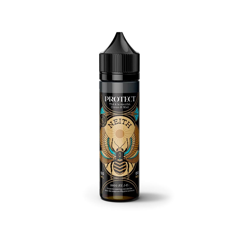 NEITH - 50ML - NATURAL VAPE