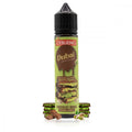 Cebueno E-liquide Dubaï Chocovape 50ml - NATURAL VAPE