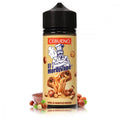 Cebueno E-liquide El Mordjvape 100ml - NATURAL VAPE