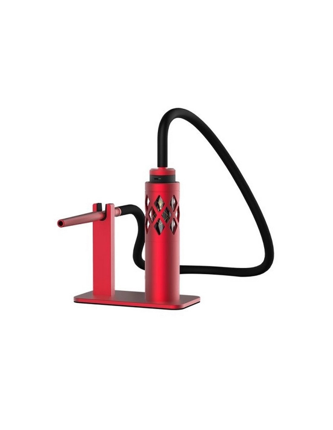Chicha Hookah Dock - Fumytech - NATURAL VAPE