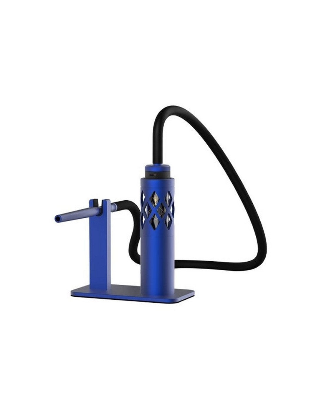 Chicha Hookah Dock - Fumytech - NATURAL VAPE