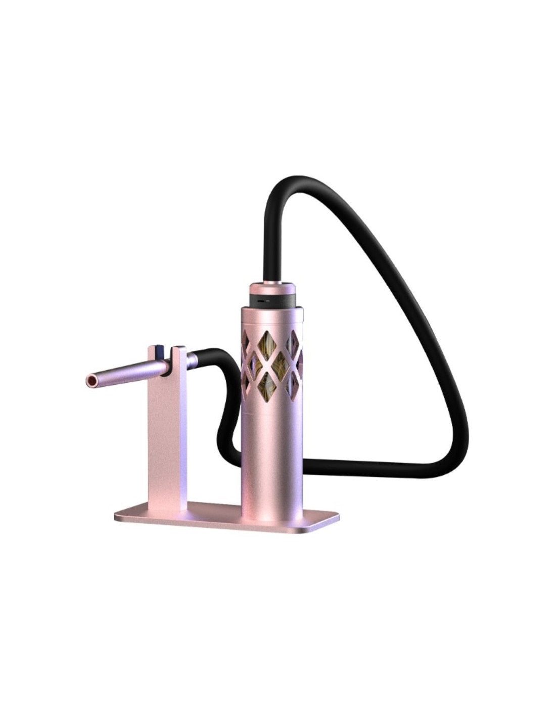 Chicha Hookah Dock - Fumytech - NATURAL VAPE