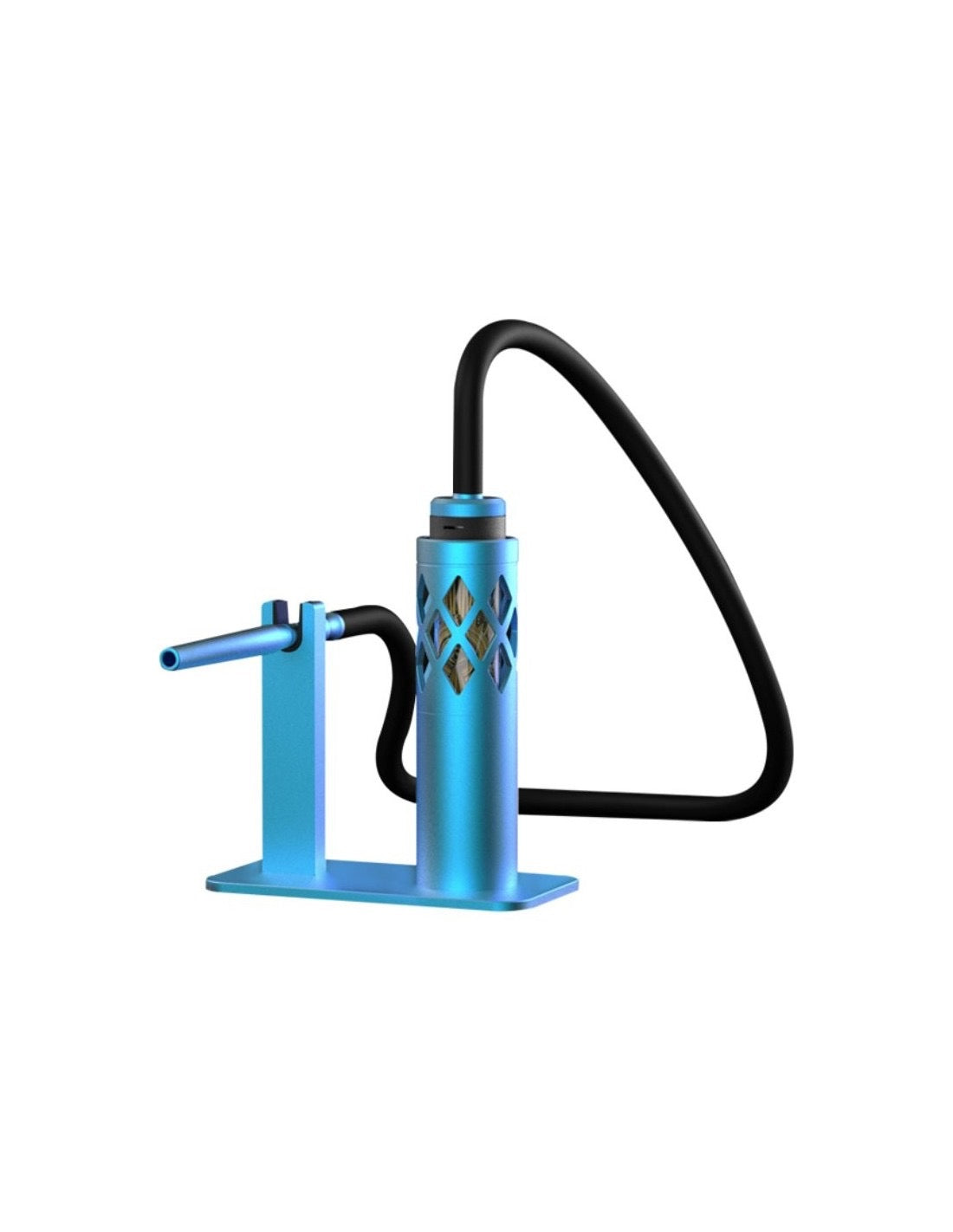 Chicha Hookah Dock - Fumytech - NATURAL VAPE
