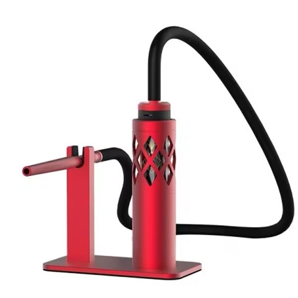 Dock Hookah Fumytech - NATURAL VAPE