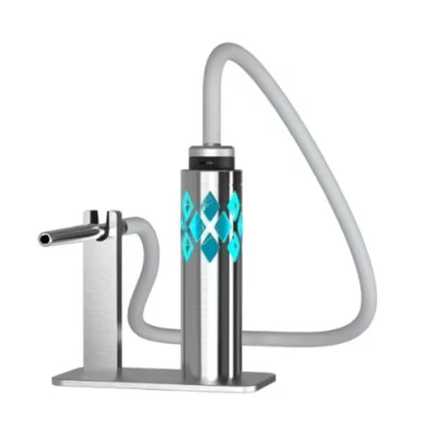 Dock Hookah Fumytech - NATURAL VAPE