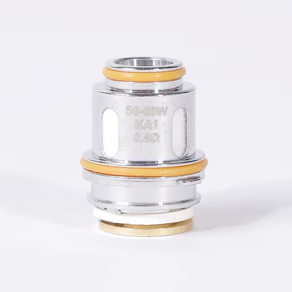Résistances GeekVape Z Series - NATURAL VAPE