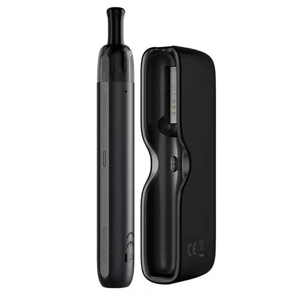 Doric galaxy - Voopoo - NATURAL VAPE