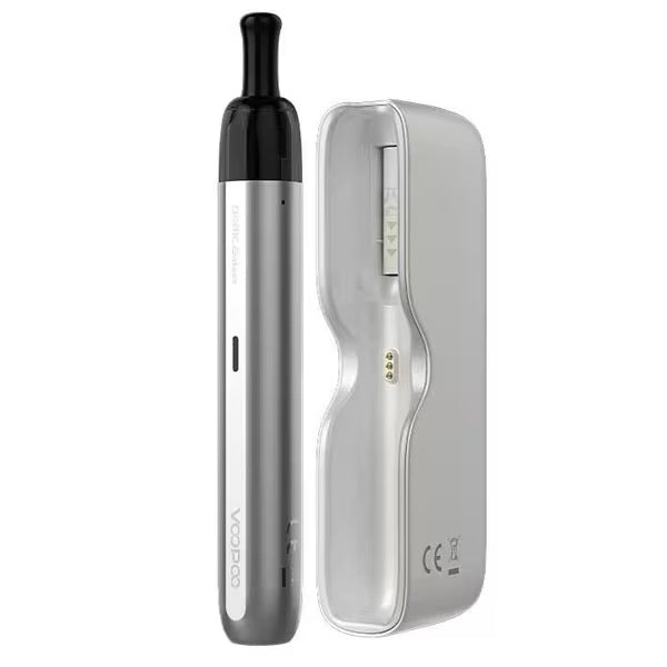 Doric galaxy - Voopoo - NATURAL VAPE