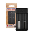 Chargeur d'accus VPC 2 - Vap Procell - NATURAL VAPE
