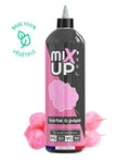 MIX’UP Barbe a papa - NATURAL VAPE