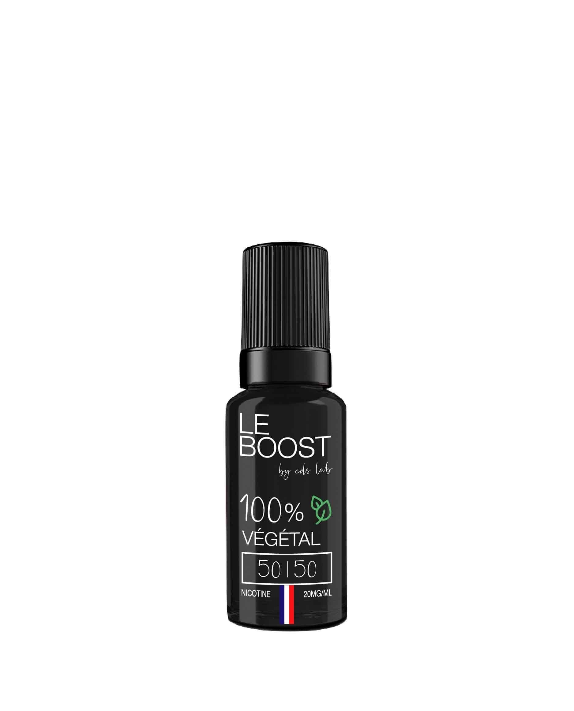 Le Boost - NATURAL VAPE