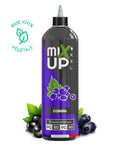 MIX’UP Cassis - NATURAL VAPE