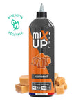 MIX’UP Caramel - NATURAL VAPE