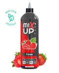 MIX’UP Fraise - NATURAL VAPE