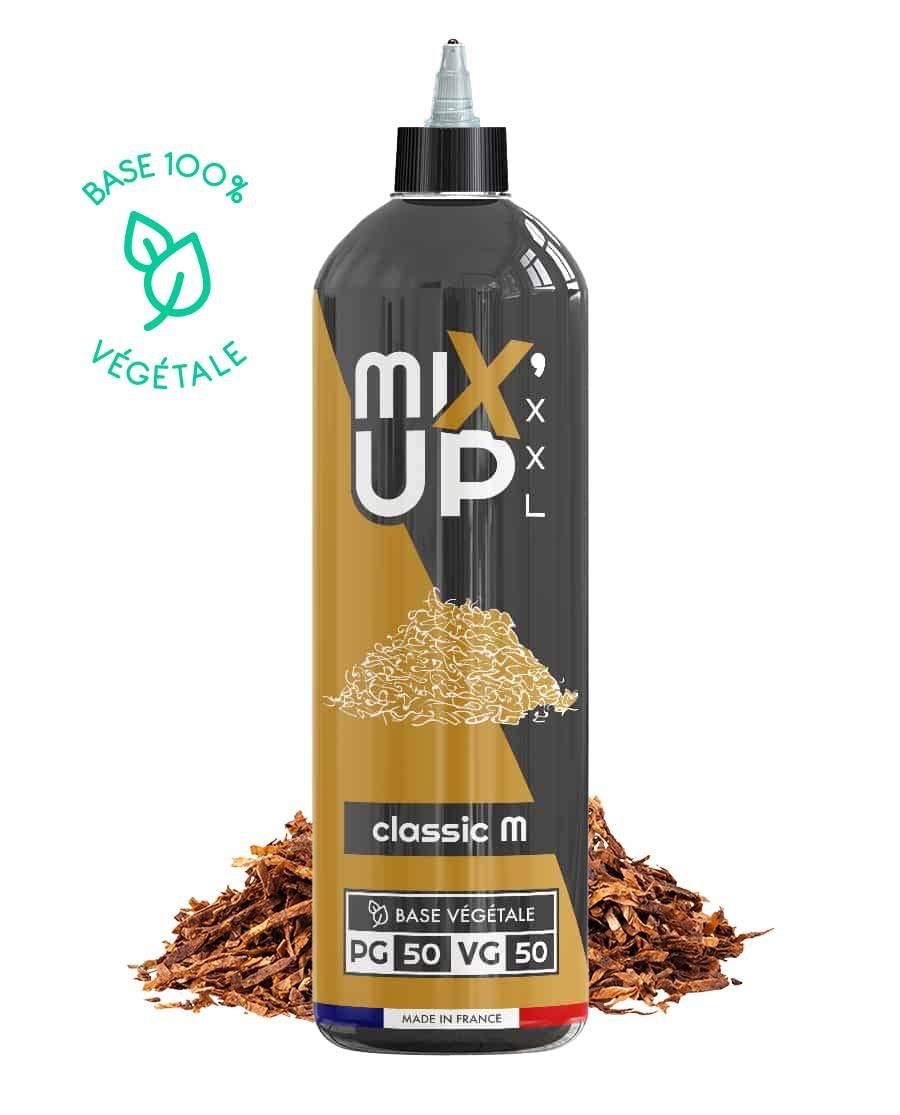 MIX’UP Classic M - NATURAL VAPE