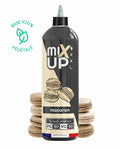 MIX’UP Macaron - NATURAL VAPE