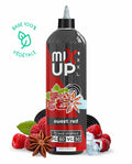 MIX’UP Sweet red - NATURAL VAPE