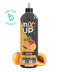 MIX’UP Pêche - NATURAL VAPE