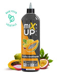 MIX’UP Fruits exotiques - NATURAL VAPE