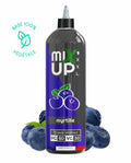 MIX’UP Myrtille - NATURAL VAPE