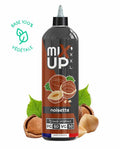 MIX’UP Noisette - NATURAL VAPE