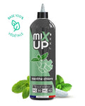 MIX’UP Menthe Chlorophylle - NATURAL VAPE