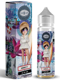 Annecy Va La Vie - 50ml - NATURAL VAPE