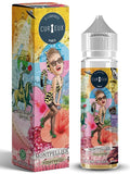 Montpellier Emerveille - 50ml - NATURAL VAPE