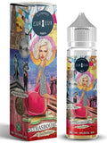 Strasbourg et Paillettes - 50ml - NATURAL VAPE