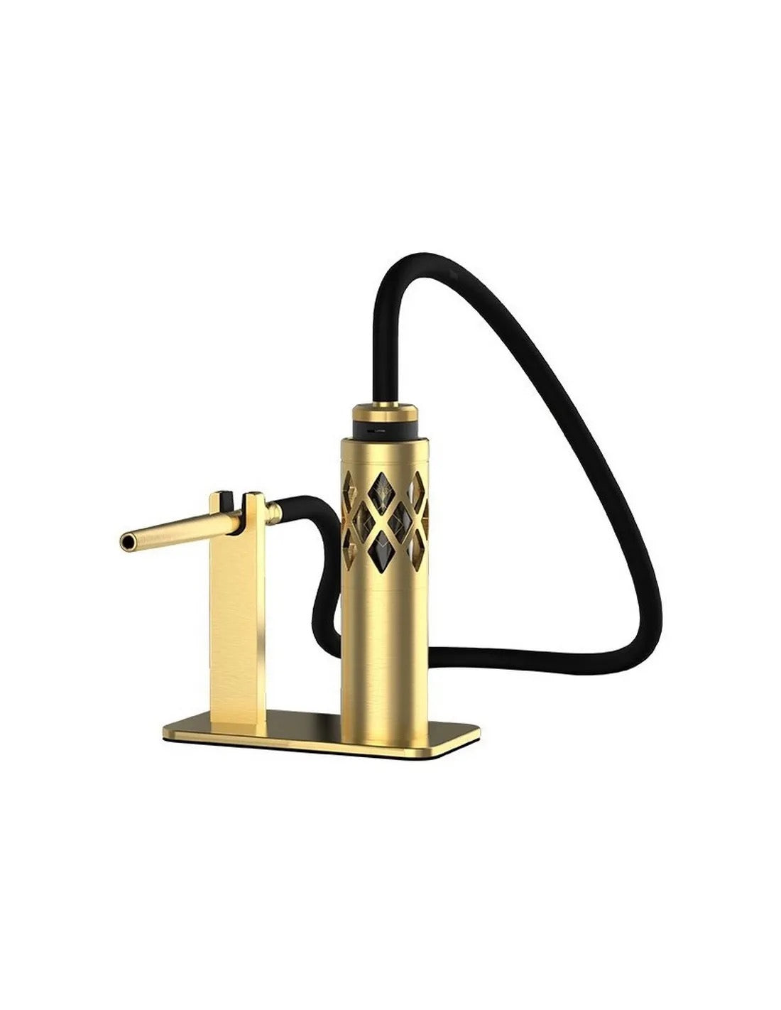 Chicha Hookah Dock - Fumytech - NATURAL VAPE