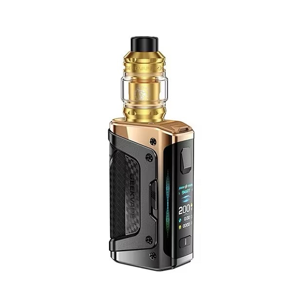 Kit Aegis Legend 5 - Geekvape - NATURAL VAPE