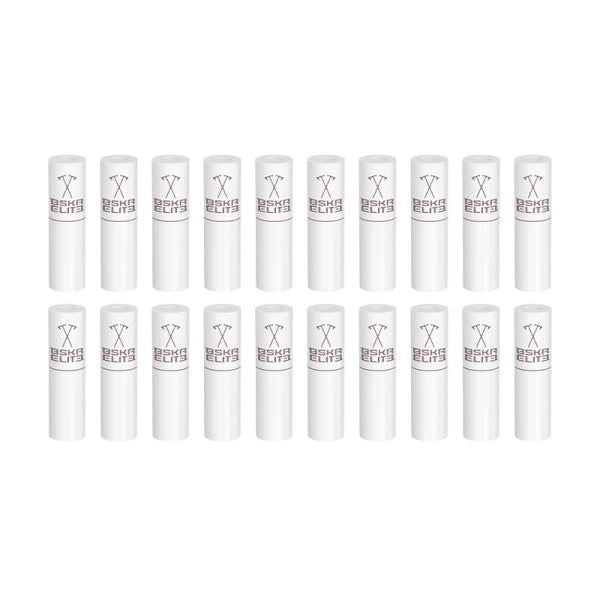 FILTRES SVF-SOFT BSKR ELITE (20PCS) - VANDY VAPE - NATURAL VAPE