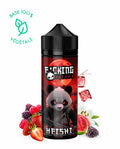 HEISHI – 100ML - NATURAL VAPE
