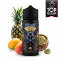 Alkaki – LJDCP – 100ML - NATURAL VAPE