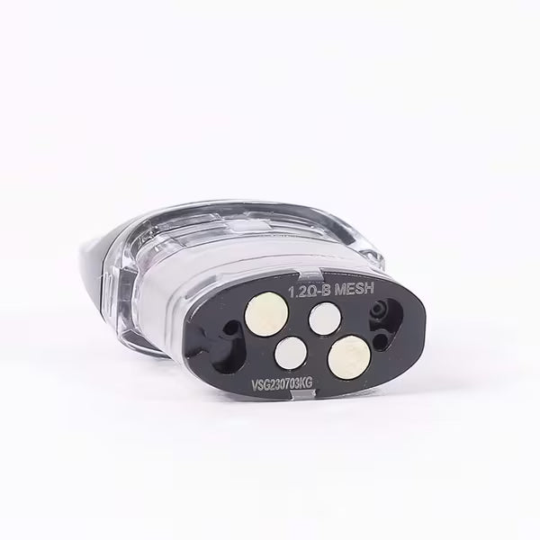 Cartouches Luxe Q (2ml) - Vaporesso - NATURAL VAPE