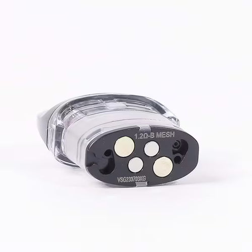 Cartouches Luxe Q (2ml) - Vaporesso - NATURAL VAPE
