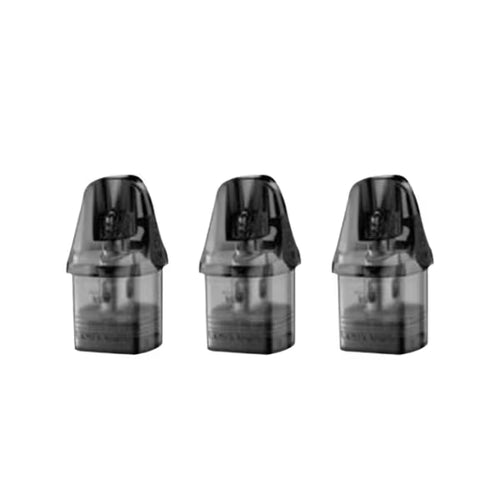 Cartouche Ursa Nano V3 - Lost Vape - NATURAL VAPE