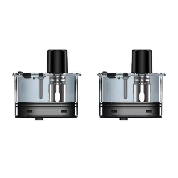 Cartouches Peak - Geekvape - NATURAL VAPE