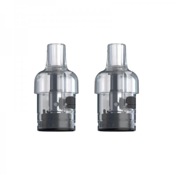 Cartouches TG Pod 0.8/1.0Ω 3ml (2pc) - Aspire - NATURAL VAPE