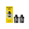 Cartouches Vides PnP X 5ml (2pcs) - Voopoo - NATURAL VAPE