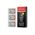 Cartouches Xlim Top Fill V3 0.4/0.6/0.8/1.2Ω 3ml (3pcs) - OXVA - NATURAL VAPE
