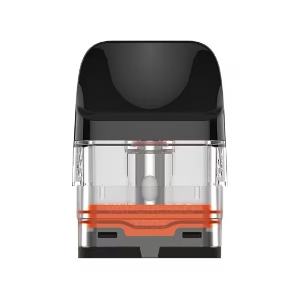 Cartouches Xros Series 3ml Core X 3.0 (x4) - Vaporesso - NATURAL VAPE