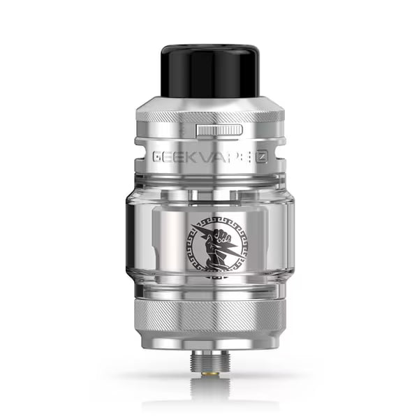 Clearomiseur GeekVape Z Sub-Ohm SE - NATURAL VAPE